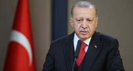 Erdoğan UEFA yetkililerini topa tuttu