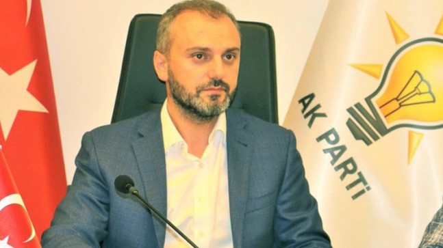 Erkan Kandemir, “Yeni gelen il başkanı ilçe kongrelerinde söz sahibi olacak”