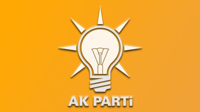 AK Parti eski il başkanlarından çok ciddi uyarı geldi
