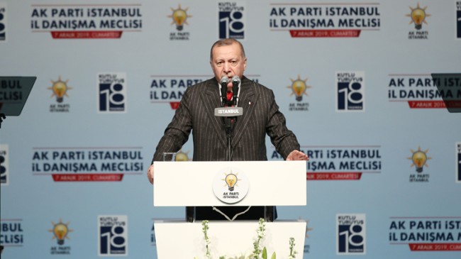 Başkan Erdoğan, AK Parti’deki ‘Kibir abideleri’ni kapıya koymaya kararlı!
