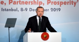 Erdoğan, “DEAŞ virüsünün Afganistan’a bulaşmasının önüne geçilmelidir”