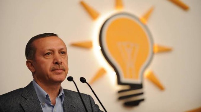 Başkan Erdoğan, kongrelerle ilgili önemli açıklama yaptı