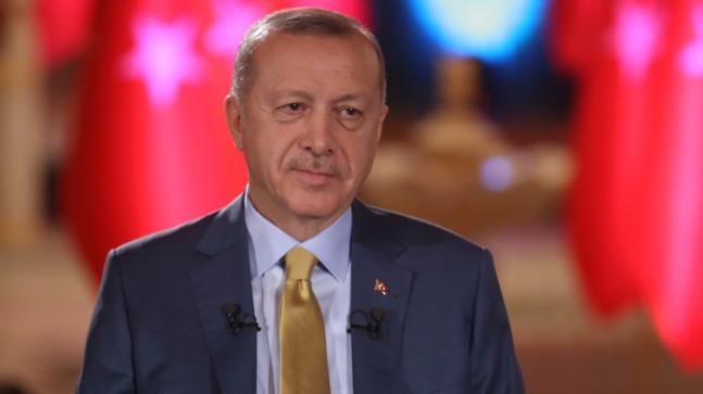 Başkan Erdoğan’dan Türk parası çağrısı