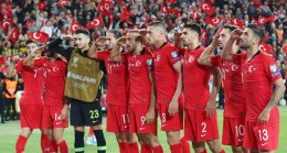 UEFA’dan asker selamı kararı
