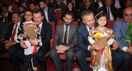 Vali Ali Yerlikaya, “İstanbul’da 1 Milyon 112 bin göçmen yaşıyor”