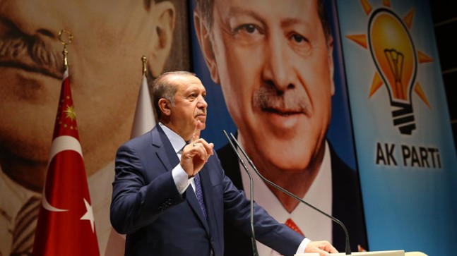 Başkan Erdoğan, AK Parti’li belediye başkanlarını takibe aldı