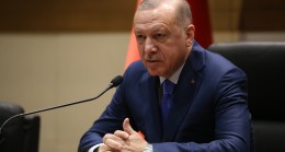 Başkan Erdoğan, “Miçotakis’ın attığı adımlar doğru adımlar değil”