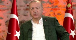 Başkan Erdoğan, Süleymani’nin Bağdat’ta öldürülmesi manidardır!”