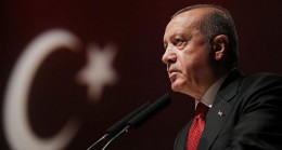 Başkan Erdoğan’dan güvenlik zirvesi