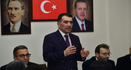 Başkan Kabil, CHP Pendik İlçe Başkanı Çakmak’ı özür dilemeye davet etti