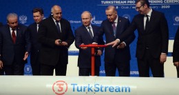 Başkan Putin “Rusya Türkiye işbirliği engelleme çabalarına rağmen gelişiyor”