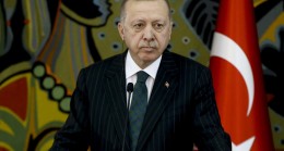 Erdoğan, “Kudüs Müslümanların kutsalıdır, plan asla kabul edilemez”