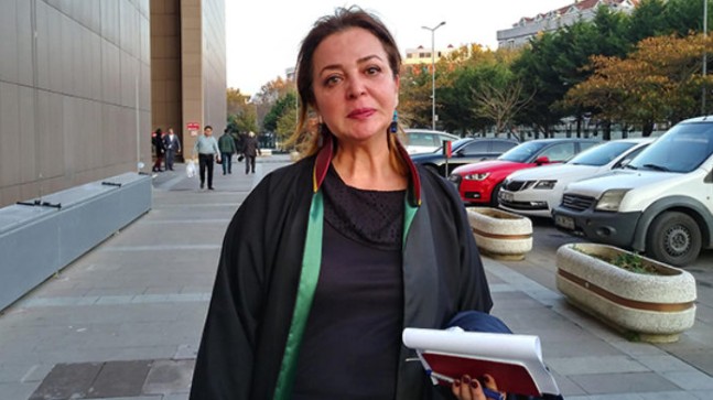 Eski hakim Aynur Gökmen, oğlunun avukatlığını yaparak 32 yıl hapis cezası yerine 15 ayda çıkarttı (!)