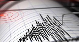 Manisa’da şiddetli deprem oldu