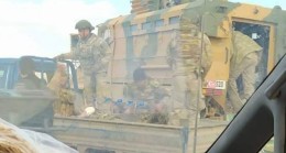 İdlib’de 5 askerimiz şehit oldu