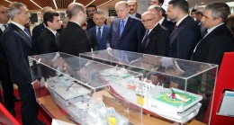 Başkan Erdoğan, Teknopark-İstanbul 2. etap açılışını gerçekleştirdi