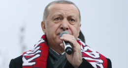 Başkan Erdoğan’dan çiğ felaketi ve uçak kazası açıklaması