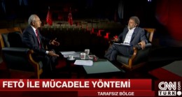 Kemal Kılıçdaroğlu, FETÖ’nun siyasi ayağında ipucu veriyor!
