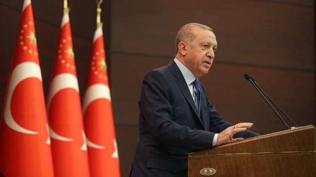 Başkan Erdoğan’ın açıkladığı 100 milyarlık kaynak setinin detayları