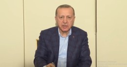 Cumhurbaşkanı Erdoğan bize sesleniyor, kulak verelim!