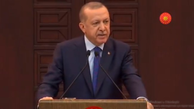 Erdoğan’dan kritik koronavirüs toplantısı sonrası önemli açıklamalar
