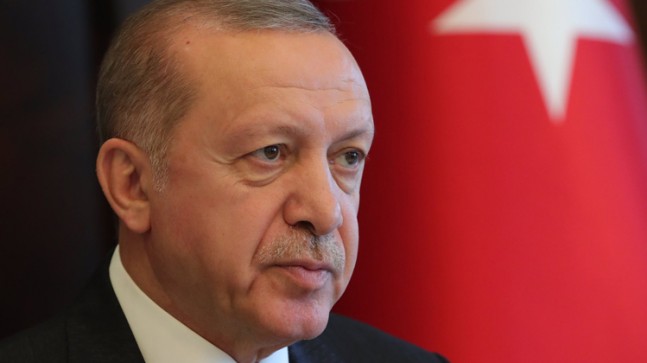Cumhurbaşkanı Erdoğan’dan tam 7 maaş