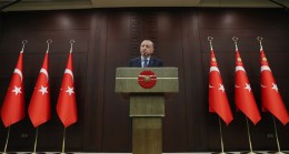 Erdoğan’ın ‘Koronavirüsle Mücadele Eşgüdüm Toplantısı’nın tüm detayları
