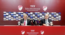 TFF’den Süper Lig erteleme açıklaması!