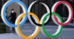 Tokyo Olimpiyatları’na virüs engeli
