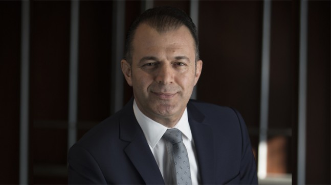 Yusuf Kıraç, “Türk Telekom olarak her türlü senaryoya hazırlıklıyız”