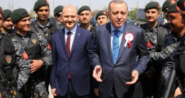 Başkomutan Erdoğan, Süleyman Soylu’nun istifasını kabul etmedi iddiası!