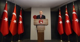 Cumhurbaşkanı Erdoğan, “Ateşkesi ihlal eden Esed bedelini ağır ödeyecek”
