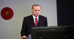 Cumhurbaşkanı Erdoğan, CHP zihniyetini çok ağır bir şekilde eleştirdi