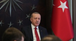 Cumhurbaşkanı Erdoğan, “Devlet içinde devlet olmaya kimsenin hakkı yok!”