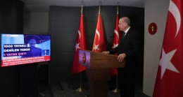Cumhurbaşkanı Erdoğan, Kılıçdaroğlu için bir video hazırlattı!