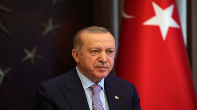 Erdoğan, “Evinde tencere kaynamadığı için gözü yaşlı, kalbi kırık her vatandaşımızın vebali sizlerin üzerindedir”