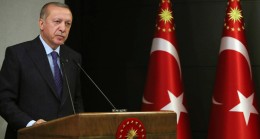 Erdoğan, “Kılıçdaroğlu ‘mitanomi’ hastası!”