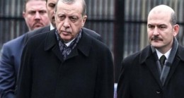 Erdoğan, Soylu’nun istifasına cevap verdi
