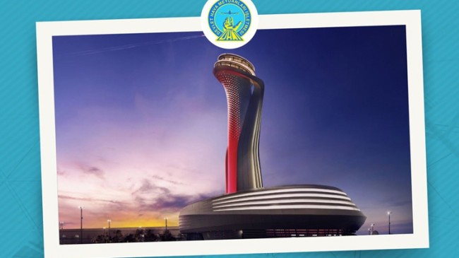 İstanbul Havalimanı’nın 1 yıldönümü
