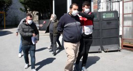 Türkiye’nin üç büyük liderine hakaret eden şahıs yakalandı