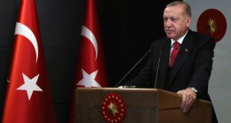 Erdoğan sınavlarla ilgili açıklama yaptı
