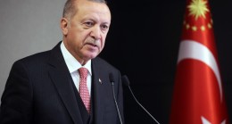 Erdoğan, “Terör örgütü ve rejim kontrol edilmeyecekse biz yola getirmesini biliriz”
