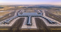 İstanbul Havalimanı’nın belgeseli yapıldı