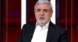Mehmet Metiner, “İtiraf ediyorum; AK Parti olarak yanlış yaptık!”
