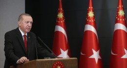 Erdoğan, hafta sonu kısıtlamasını iptal etti