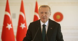 Erdoğan’dan kıdem tazminatı açıklaması