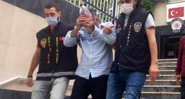 İstanbul’un hırsızı Kocaeli’nde yakalandı