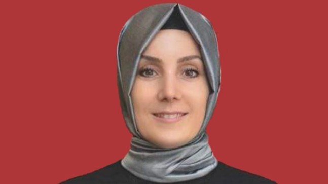 Milletvekili Ayvazoğlu’ndan iftiracı ve ‘saygı’sız gazeteciye çok sert cevap geldi