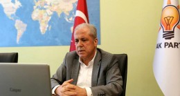 Şamil Tayyar, “Cumhurbaşkanımız AK Parti içinden destek görmedi”