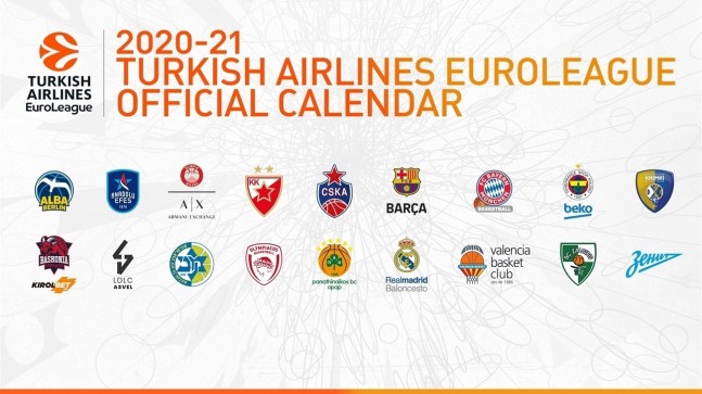 Turkısh Aırlınes Euroleague Ekim’de başlıyor